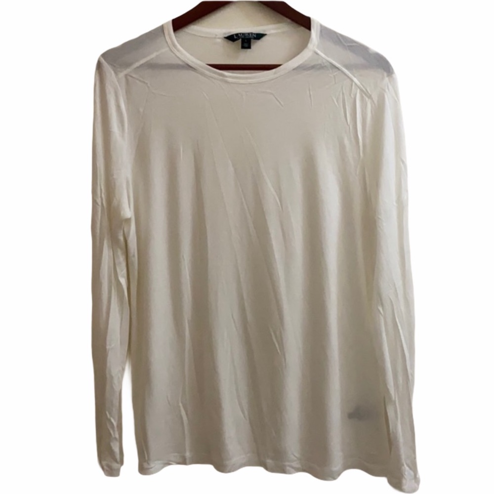 Ralph Lauren long sleeve tee
